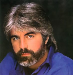 Michael McDonald, yacht-rock king, DJ Herbert Holler's crush