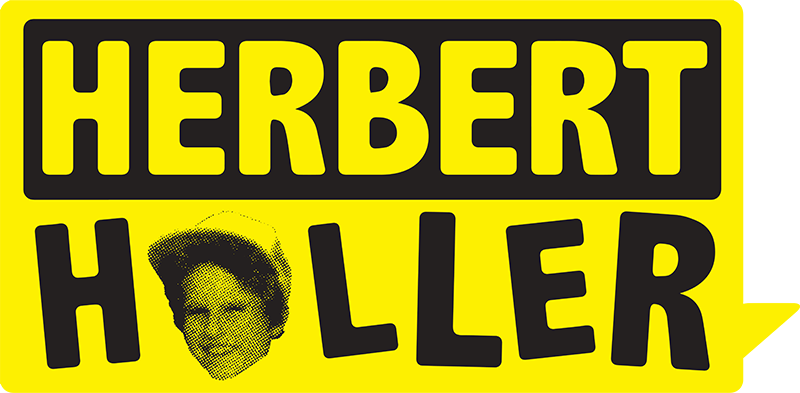 Herbert Holler Logo