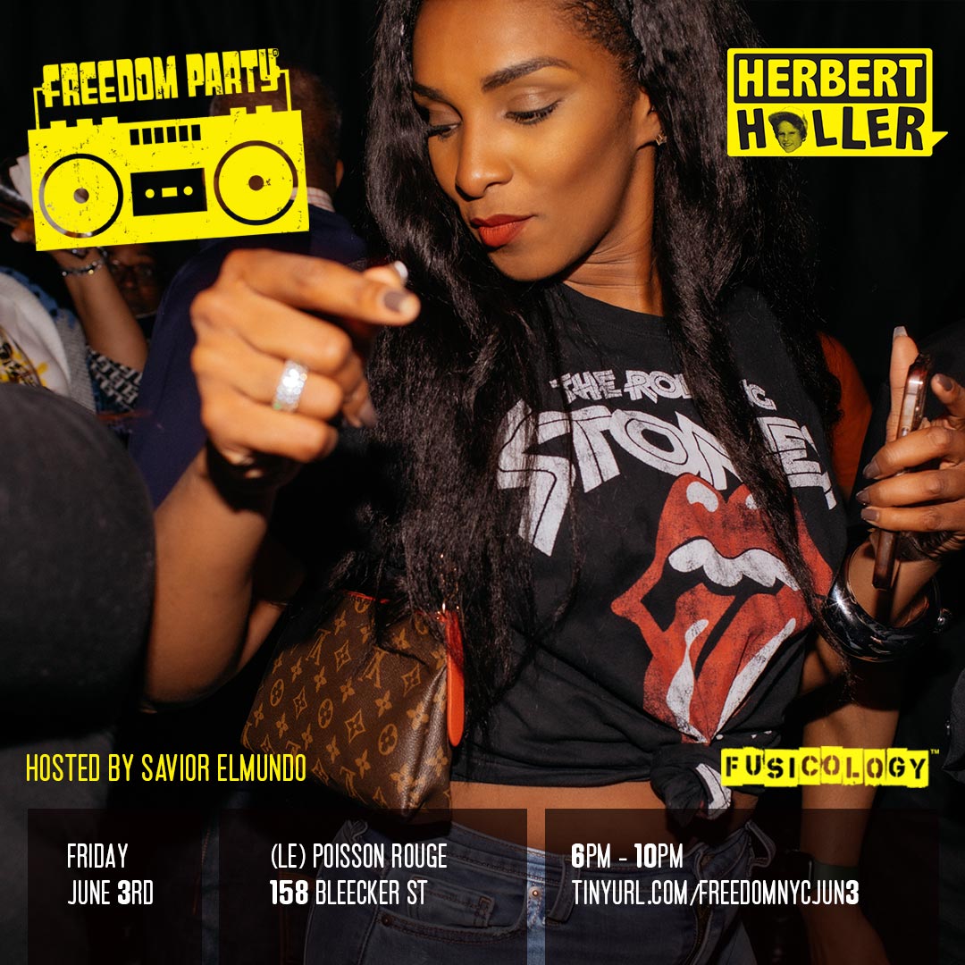Freedom Party® NYC Freedom Party® NYC