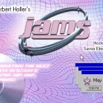 Herbert Holler’s Jams™️: The 2000s Dance Party