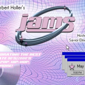Herbert Holler’s Jams™️: The 2000s Dance Party